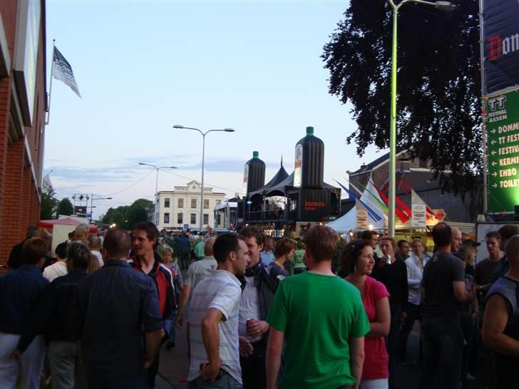 MotoGP TT Assen billede 15