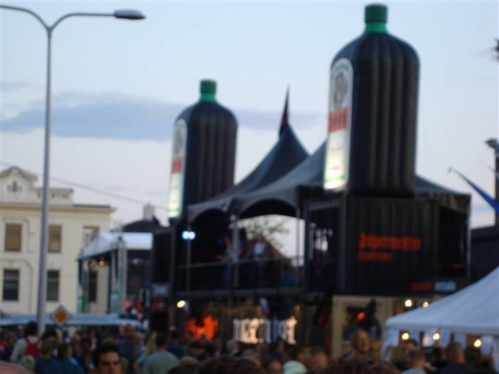 MotoGP TT Assen - Og der blev langet Jägermeister over disken! billede 14