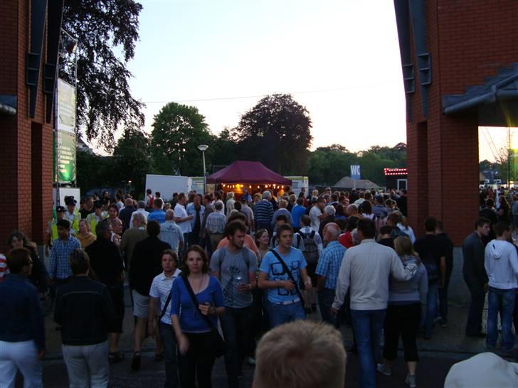 MotoGP TT Assen - Total proppet billede 13