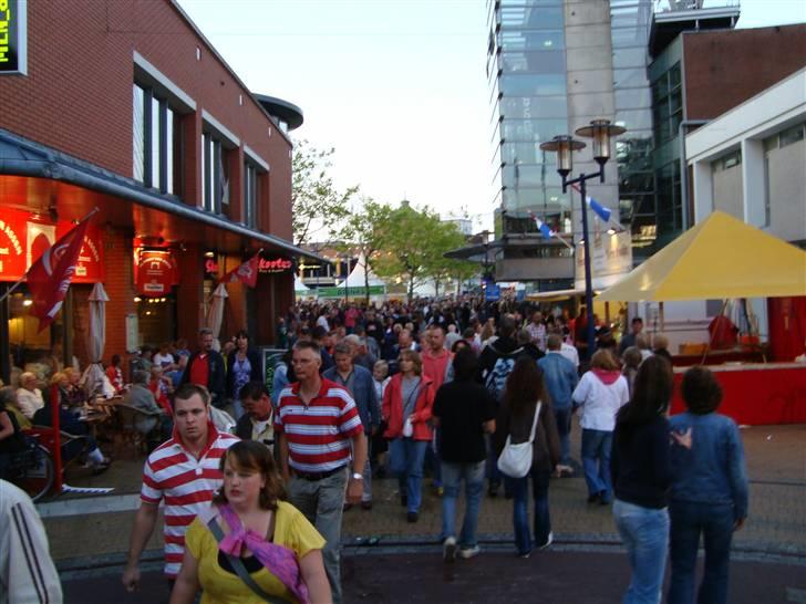 MotoGP TT Assen - Total proppet billede 12