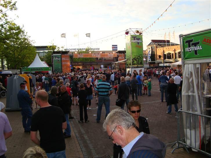 MotoGP TT Assen - Slager musik! billede 9