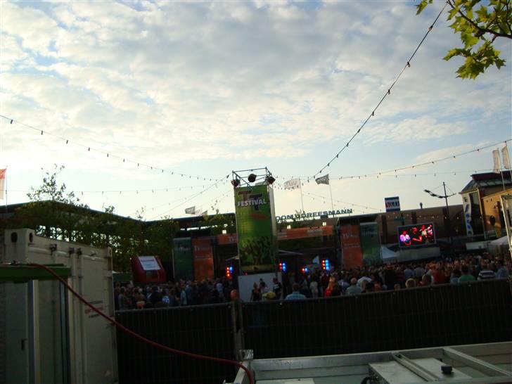 MotoGP TT Assen - Slager musik! billede 8