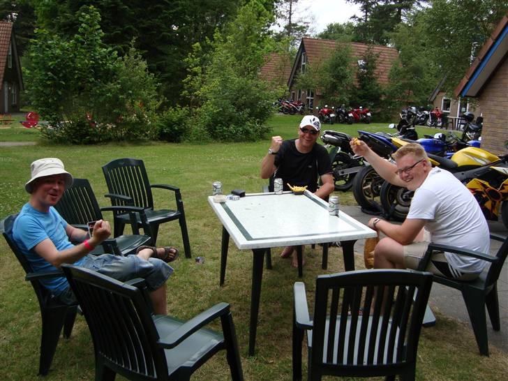 MotoGP TT Assen - Rossi vandt i dag ;-) billede 138