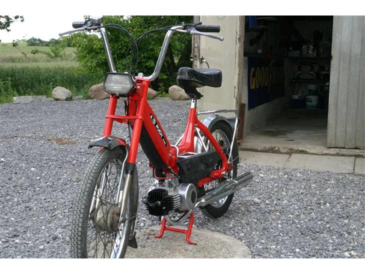 Puch maxi færdig billede 0