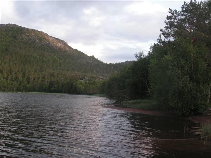 Solo tur Nordkap tur / retur 6 dage billede 6