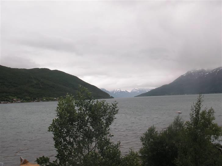 Solo tur Nordkap tur / retur 6 dage billede 10