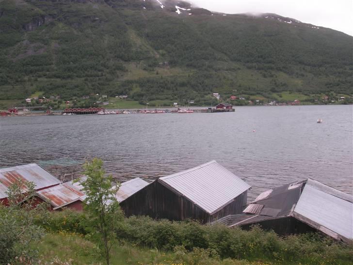 Solo tur Nordkap tur / retur 6 dage billede 11