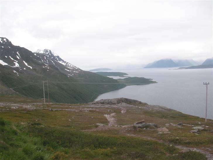 Solo tur Nordkap tur / retur 6 dage billede 17