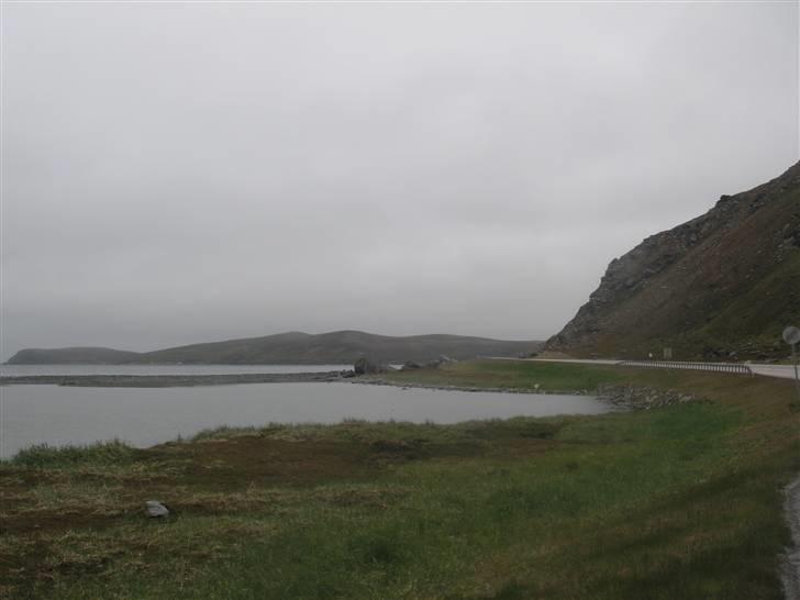 Solo tur Nordkap tur / retur 6 dage billede 22