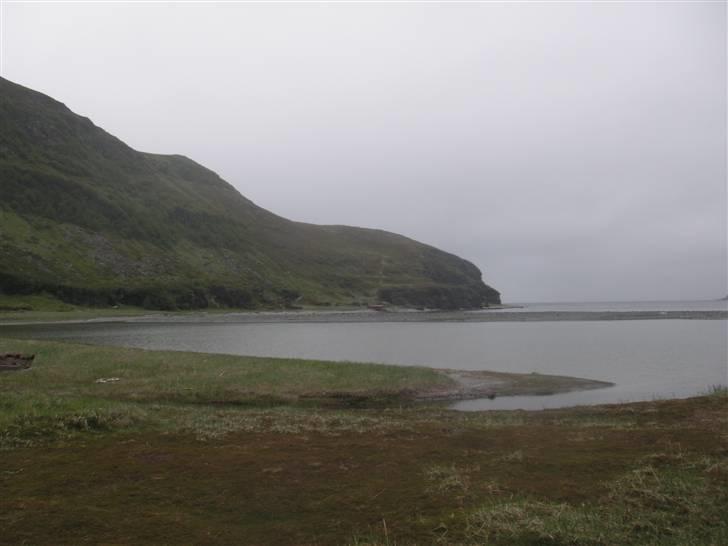 Solo tur Nordkap tur / retur 6 dage billede 23