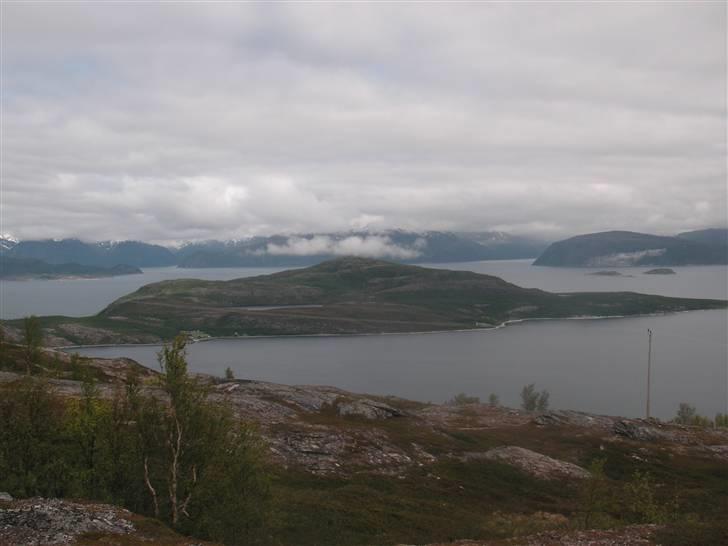 Solo tur Nordkap tur / retur 6 dage billede 33