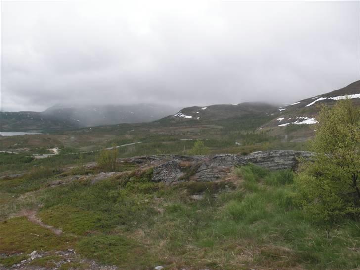 Solo tur Nordkap tur / retur 6 dage billede 34