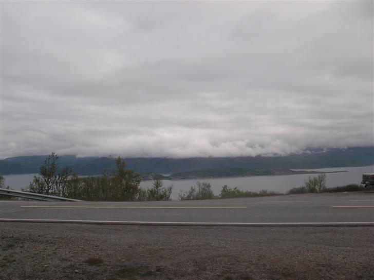 Solo tur Nordkap tur / retur 6 dage billede 36