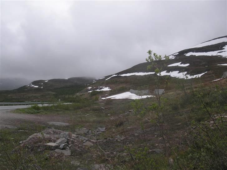 Solo tur Nordkap tur / retur 6 dage billede 37
