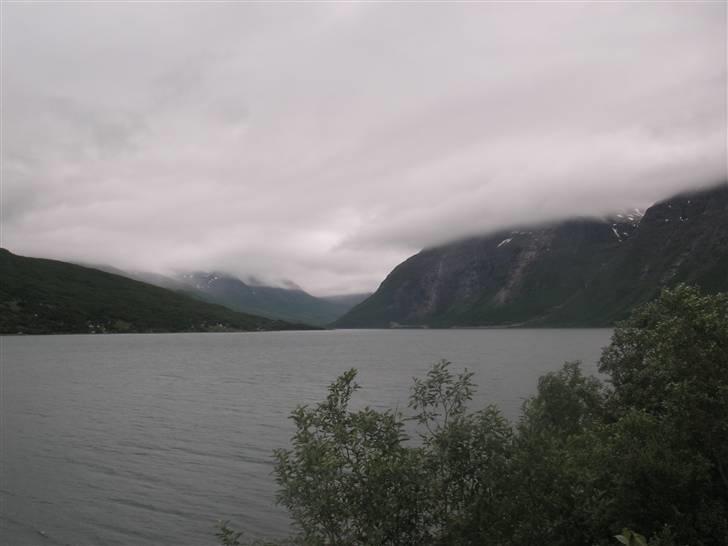 Solo tur Nordkap tur / retur 6 dage billede 43