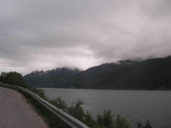 Solo tur Nordkap tur / retur 6 dage billede 45