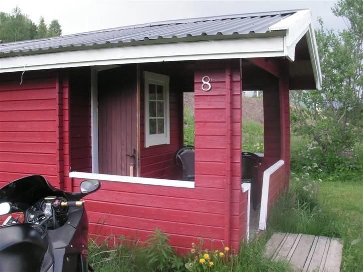 Solo tur Nordkap tur / retur 6 dage billede 47