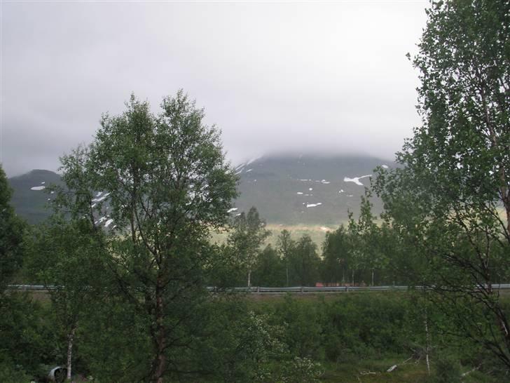Solo tur Nordkap tur / retur 6 dage billede 48