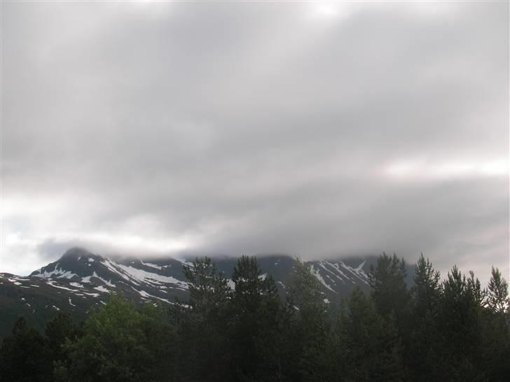 Solo tur Nordkap tur / retur 6 dage billede 49