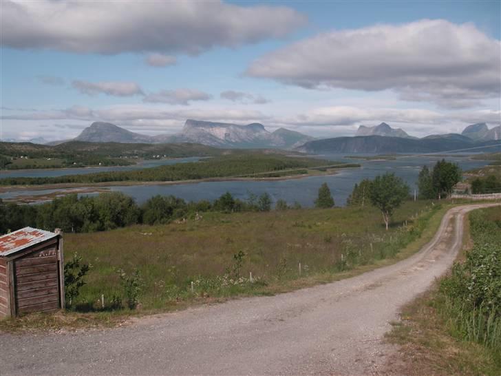 Solo tur Nordkap tur / retur 6 dage billede 63