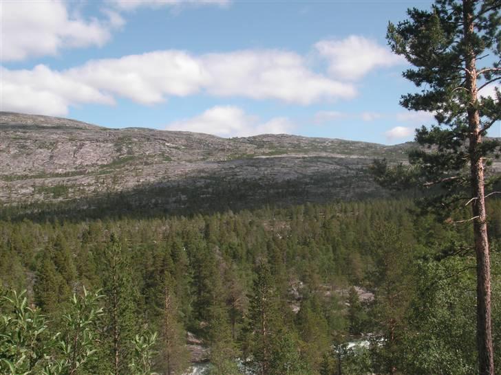 Solo tur Nordkap tur / retur 6 dage billede 65