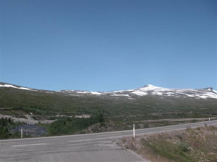 Solo tur Nordkap tur / retur 6 dage billede 70