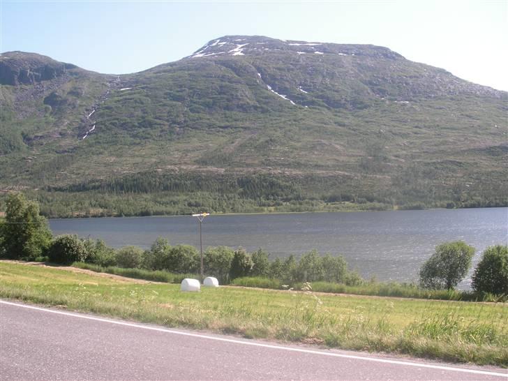 Solo tur Nordkap tur / retur 6 dage billede 75
