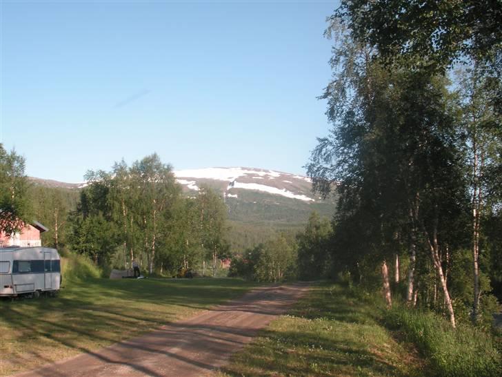 Solo tur Nordkap tur / retur 6 dage billede 78