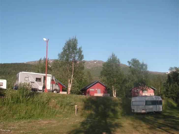 Solo tur Nordkap tur / retur 6 dage billede 79