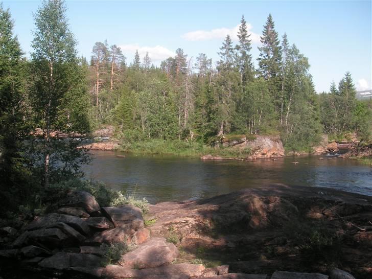 Solo tur Nordkap tur / retur 6 dage billede 84