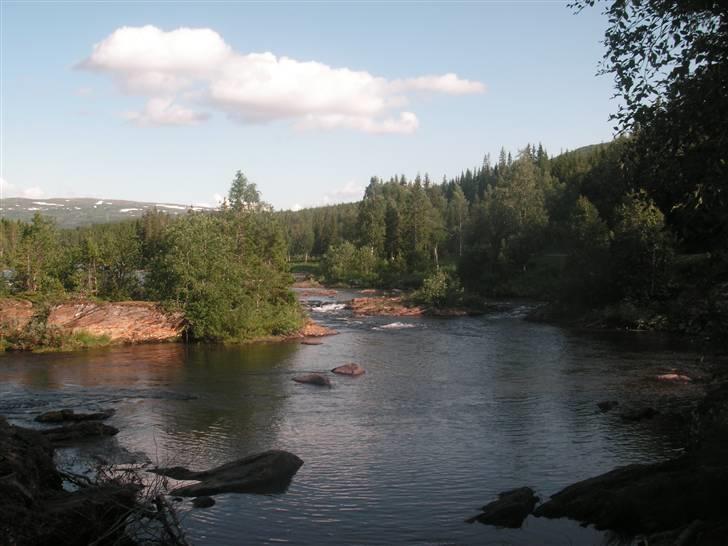 Solo tur Nordkap tur / retur 6 dage billede 85