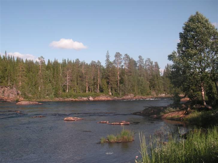 Solo tur Nordkap tur / retur 6 dage billede 86