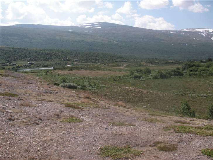 Solo tur Nordkap tur / retur 6 dage billede 101