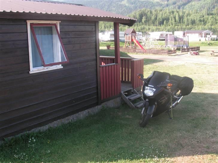 Solo tur Nordkap tur / retur 6 dage billede 103