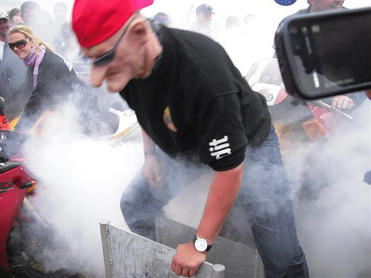 FLR  Træf på toppen 2009 billede 1