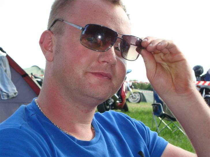 Thy træf 09 - Fredag, varmt som helvede - så der skulle nogle øl til... billede 8