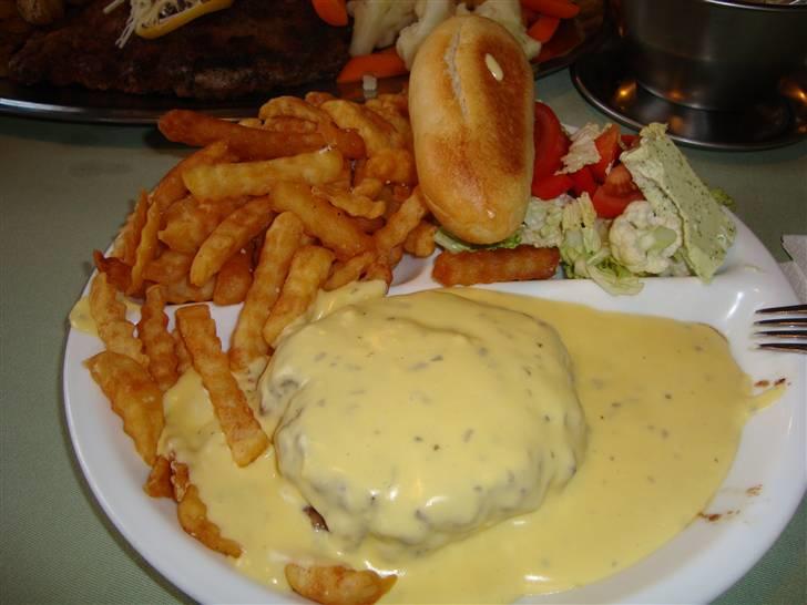 Thy træf 09 - Godt med noget at spise... billede 7