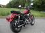 Sportsteren fra "day one" - Forhandlerbillede, Harleyen står som 81´er, men en kontrol igennem HDCDK viser at stel og motornummer er fra en model årgang 80.
