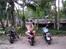 Trip i Thailand