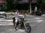 Trip i Thailand
