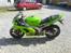 Olie skift på zx 6rr 