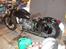 Russeren et Motorcykel projekt