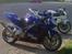 Så fik man ny mc - 2 stk honda cbr 900 rr fireblade