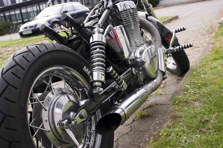 LS650 - Så er der sket lidt ;) billede 181