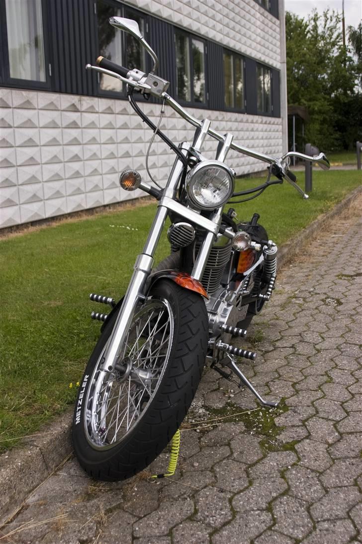 LS650 - Bliver fedt ! billede 184