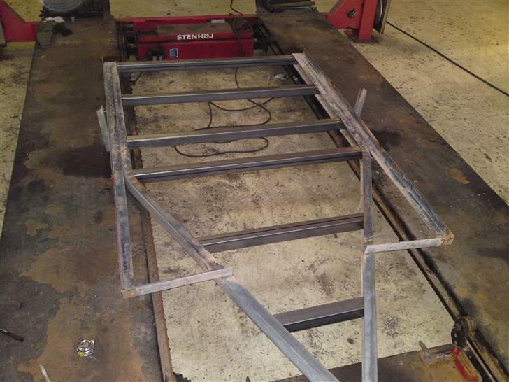 Gammel Brenderup trailer skifter design billede 5