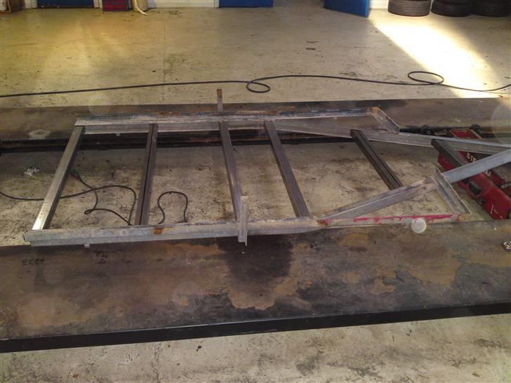 Gammel Brenderup trailer skifter design billede 6