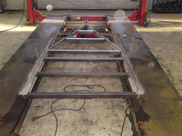 Gammel Brenderup trailer skifter design billede 7