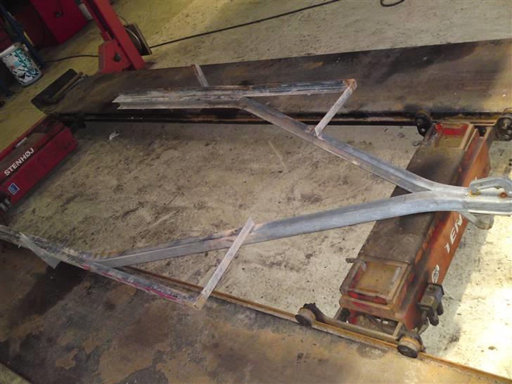 Gammel Brenderup trailer skifter design billede 3