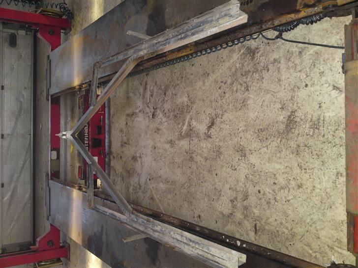 Gammel Brenderup trailer skifter design billede 2